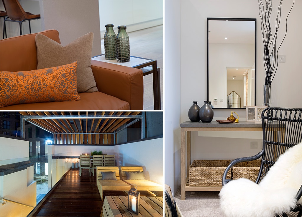 Current trends for interiors | The Journal | Jigsaw Architecture & Design