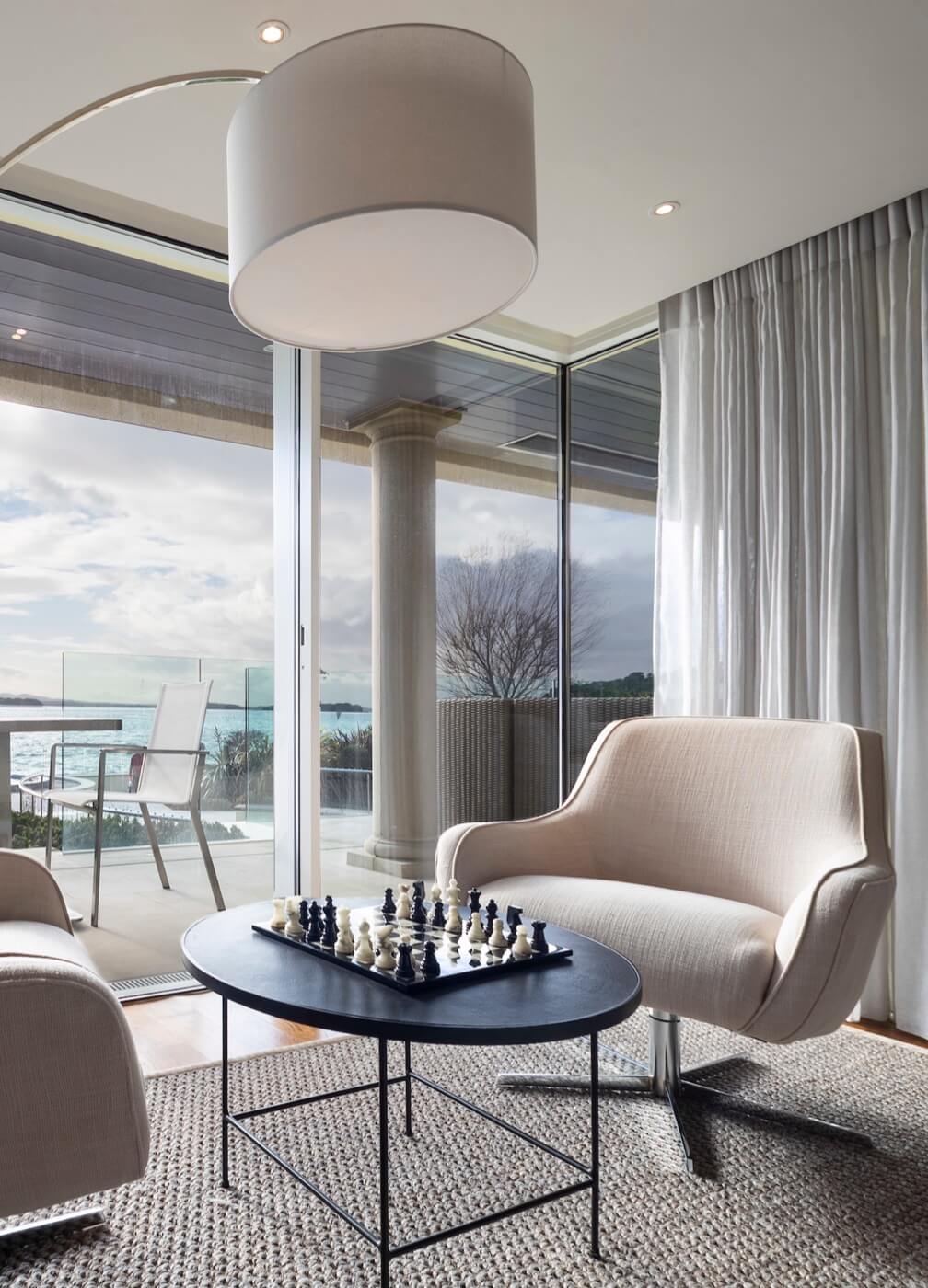 Western Gate | Jigsaw Interior Architecture & Design