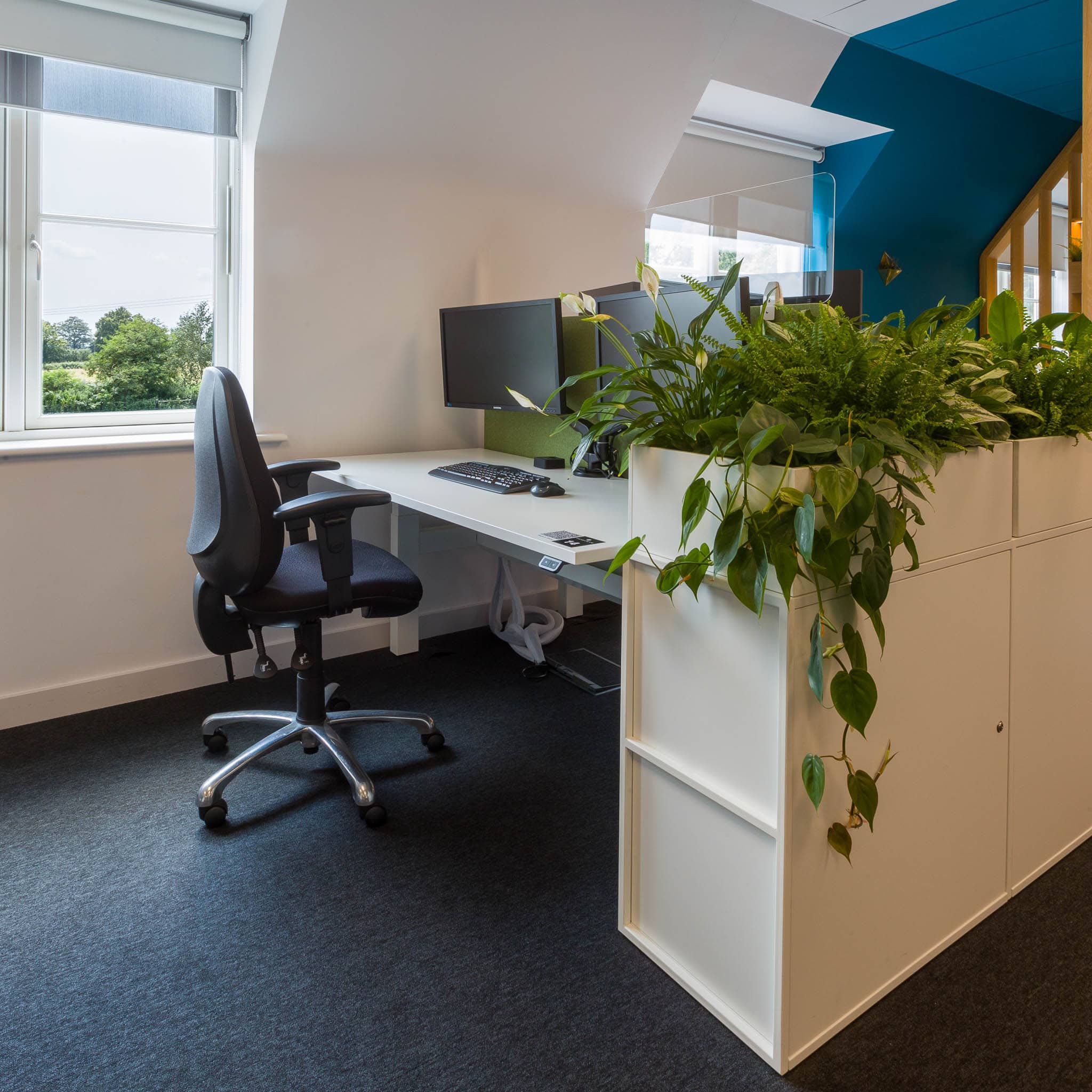 Thakeham Working Zone
