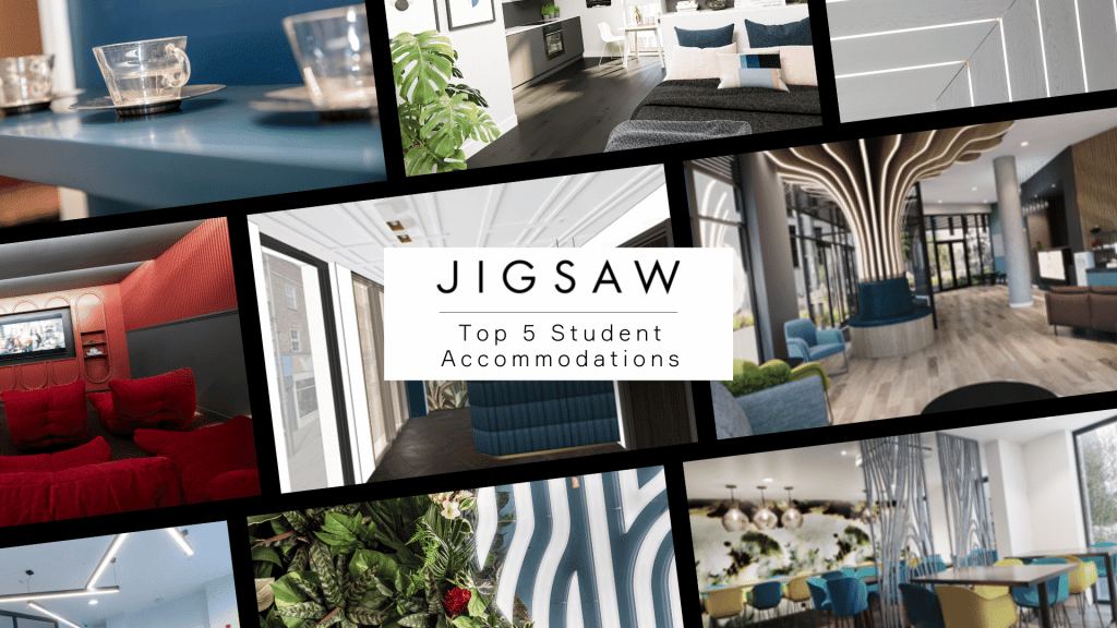 Jigsaw Interior Architecture & Design London & Poole