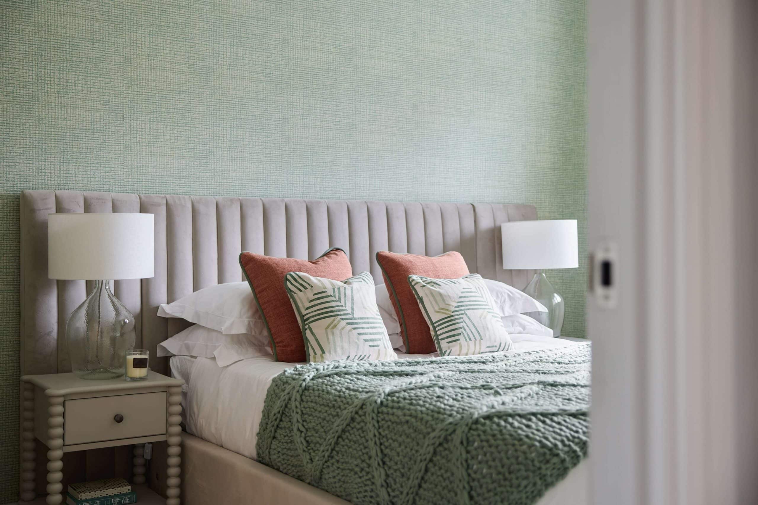 The Greenfinch Show Home Jigsaw Interior Architecture Interior